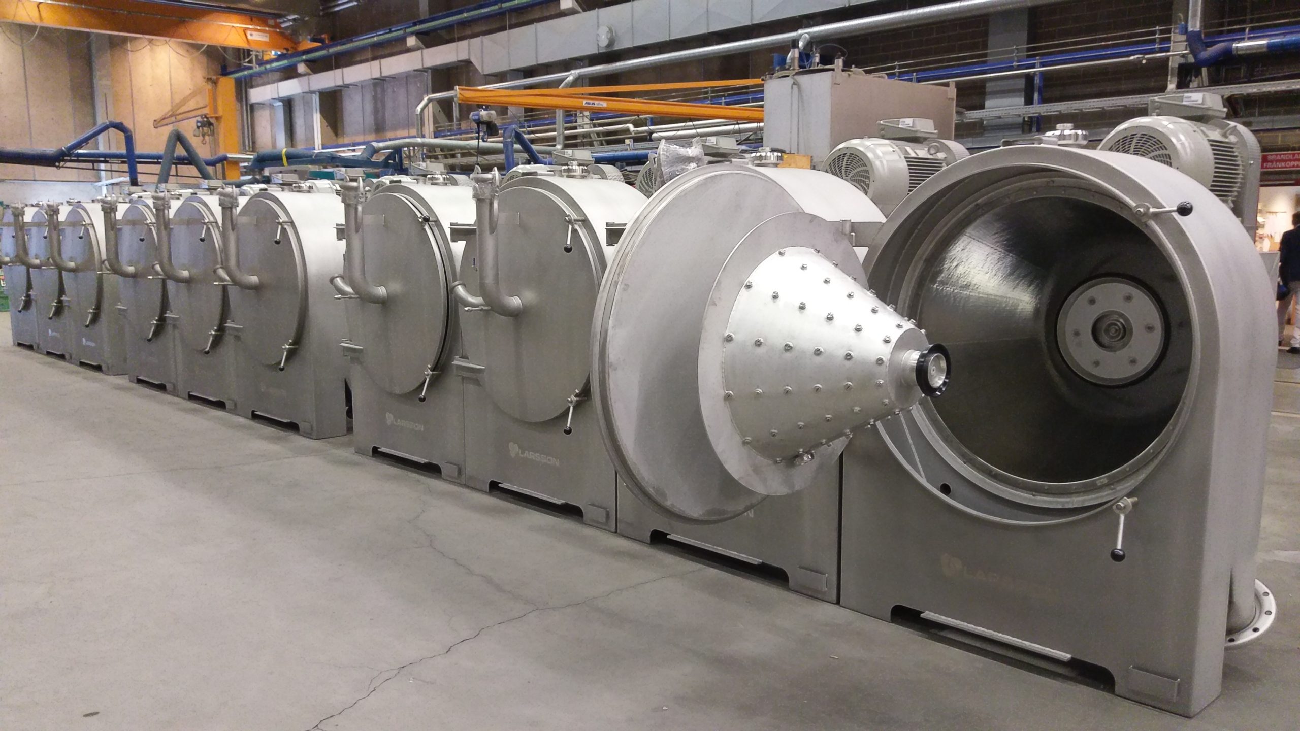 sugar equipment machine